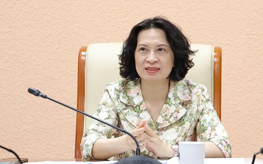 Đề xuất không điều chỉnh, sửa đổi Quy hoạch mạng lưới cơ sở trợ giúp xã hội, thời kỳ 2021-2030, tầm nhìn đến 2050- Ảnh 7. Đề xuất không điều chỉnh, sửa đổi Quy hoạch mạng lưới cơ sở trợ giúp xã hội, thời kỳ 2021-2030, tầm nhìn đến 2050- Ảnh 7.