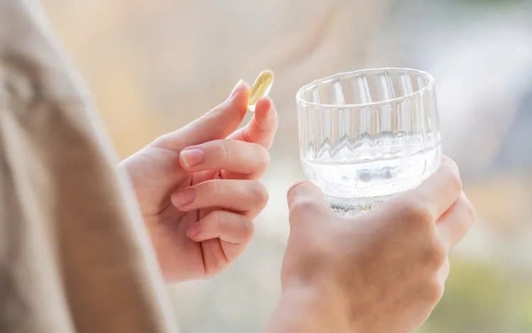 Có nên uống dầu cá quanh năm hay theo từng giai đoạn?- Ảnh 2. Thiếu omega-3 ảnh hưởng gì đến quá trình giảm mỡ?