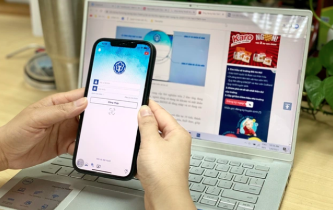 Các mức đóng bảo hiểm y tế hộ gia đình theo quy định mới nhất từ 1/7/2026- Ảnh 1.