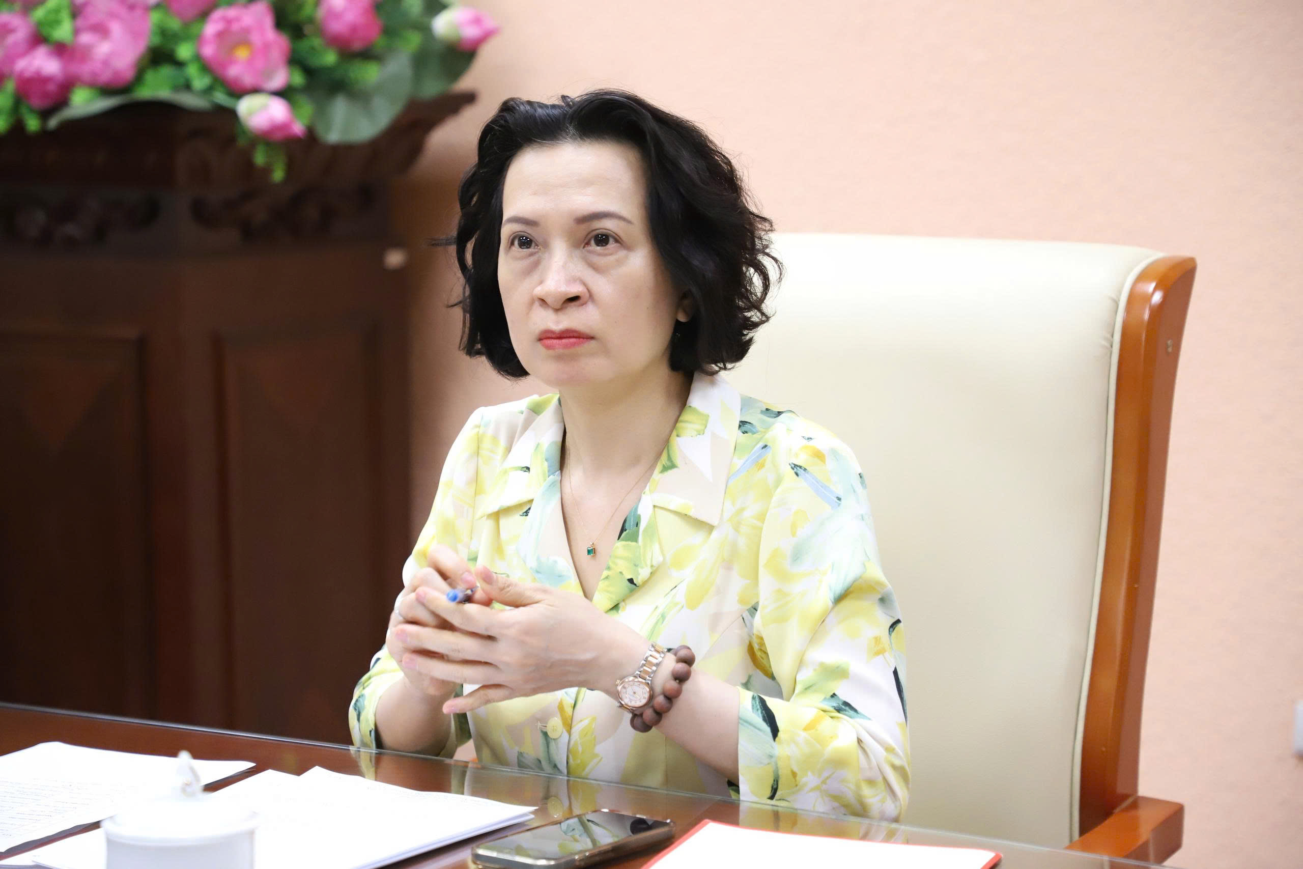 Đề xuất không điều chỉnh, sửa đổi Quy hoạch mạng lưới cơ sở trợ giúp xã hội, thời kỳ 2021-2030, tầm nhìn đến 2050- Ảnh 1. Đề xuất không điều chỉnh, sửa đổi Quy hoạch mạng lưới cơ sở trợ giúp xã hội, thời kỳ 2021-2030, tầm nhìn đến 2050- Ảnh 1.