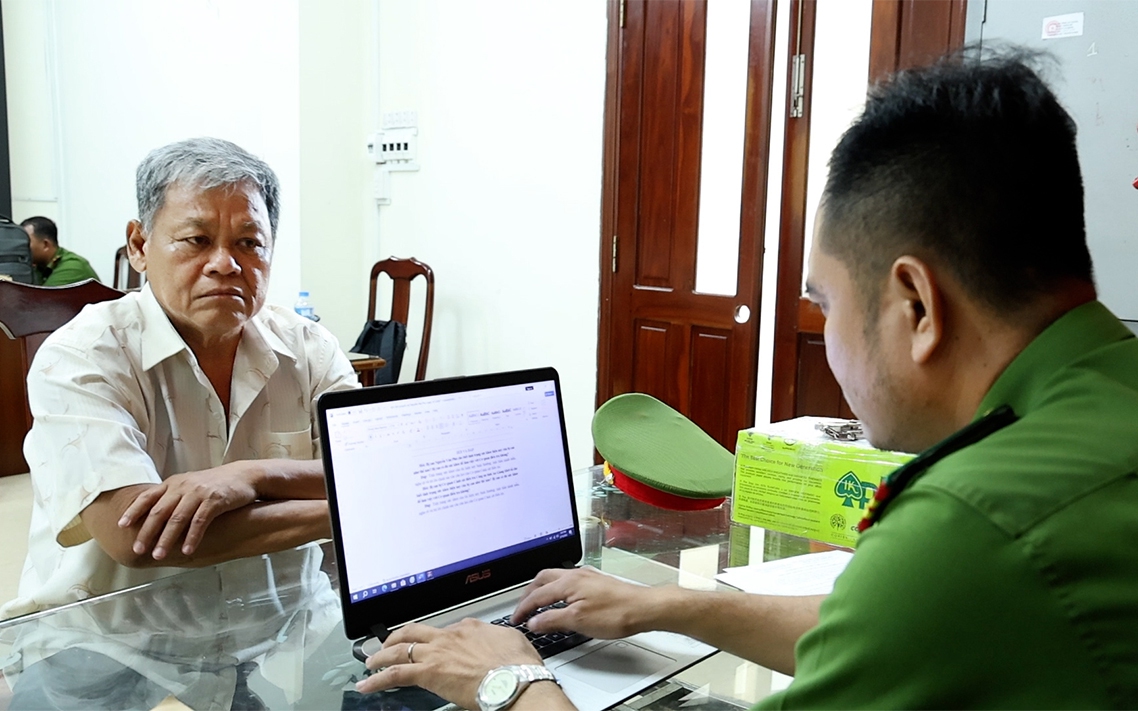 ‘Nữ quái’ Phan Thị Tâm hành nghề môi giới bất động sản lừa đảo chiếm đoạt hàng tỷ đồng- Ảnh 2. ‘Nữ quái’ Phan Thị Tâm hành nghề môi giới bất động sản lừa đảo chiếm đoạt hàng tỷ đồng- Ảnh 2.