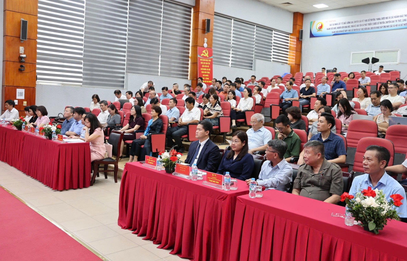 Khơi thông tiềm năng dược liệu Việt Nam để trở thành ngành kinh tế mũi nhọn- Ảnh 4.