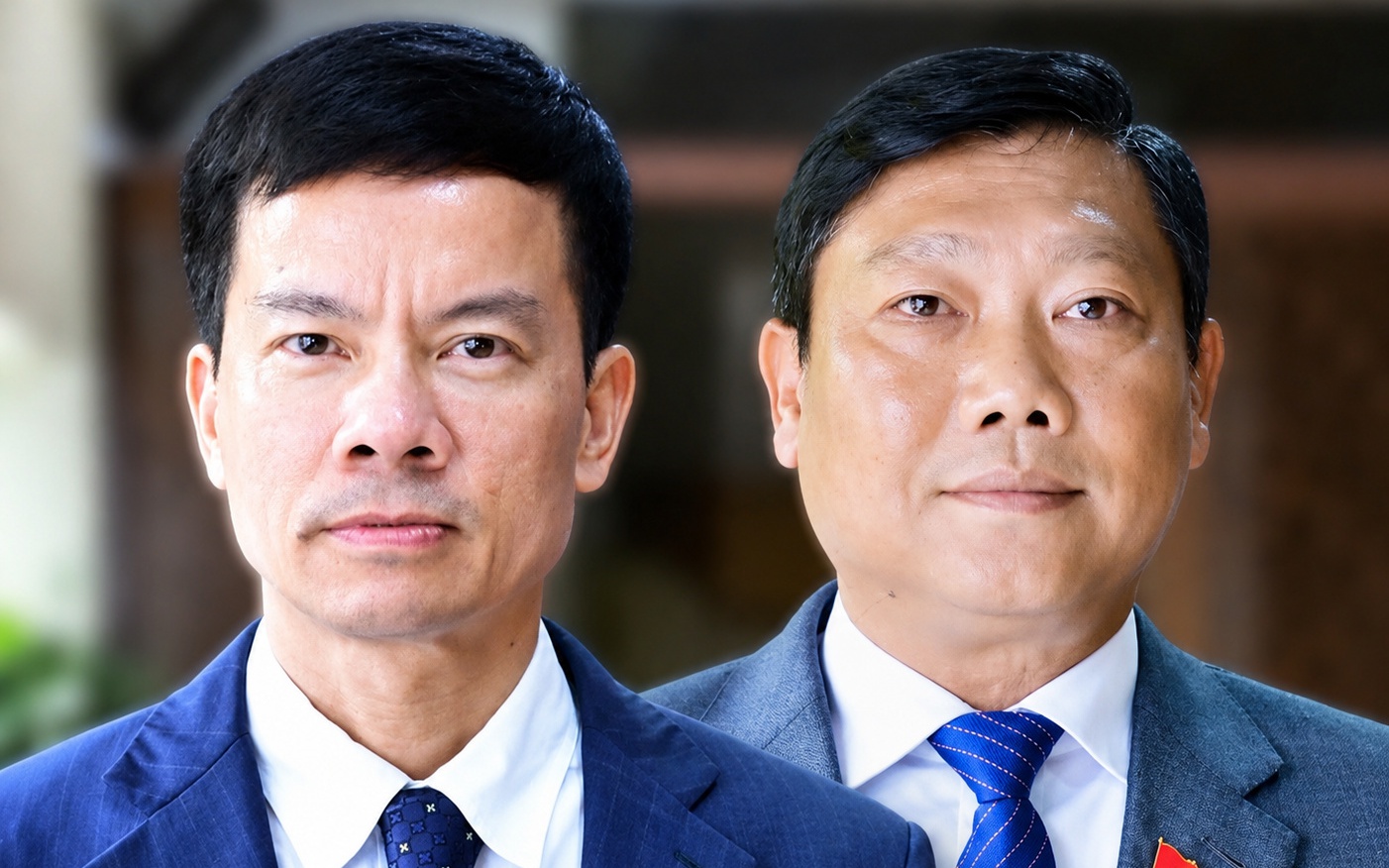 Thủ tướng phê chuẩn kết quả bầu 2 Phó Chủ tịch tỉnh Tuyên Quang- Ảnh 2.