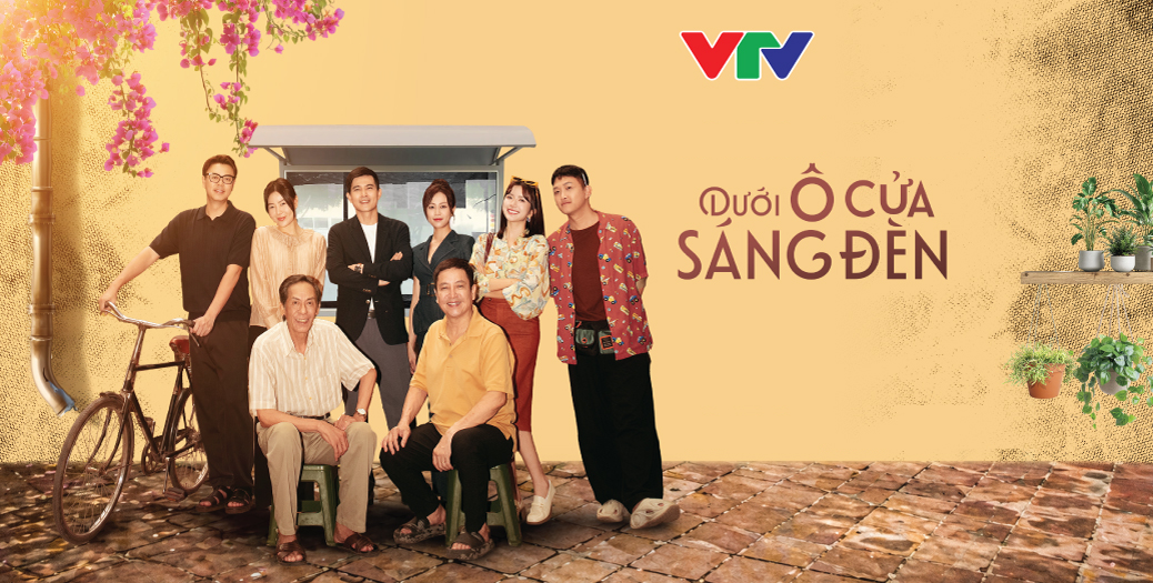 'Thị Tú' Quỳnh Châu 'Cách em 1 milimet' và vai diễn đầy bất ngờ trong phim sắp lên sóng VTV3- Ảnh 3.