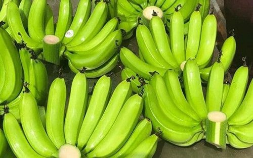 4 màu sắc của quả chuối khác nhau thế nào về lợi ích dinh dưỡng?- Ảnh 1. 4 màu sắc của quả chuối khác nhau thế nào về lợi ích dinh dưỡng?- Ảnh 1.