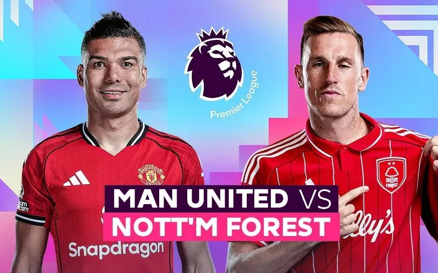 Lịch thi đấu bóng đá hôm nay ngày 17/5 - 18/5: MU đấu Nottingham Forest