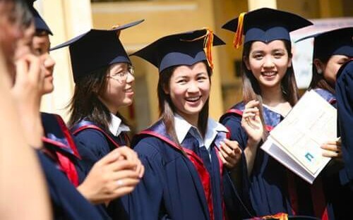 Đại học Quốc gia Hà Nội bổ nhiệm, kiện toàn lãnh đạo nhiều trường thành viên- Ảnh 2. Đại học Quốc gia Hà Nội bổ nhiệm, kiện toàn lãnh đạo nhiều trường thành viên- Ảnh 2.
