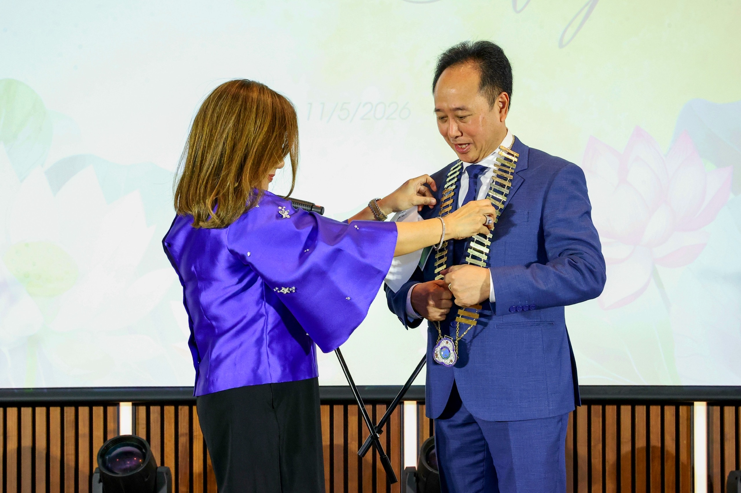 APDC–HAIDEC 2026: Dấu mốc nâng tầm vị thế nha khoa Việt Nam trên bản đồ quốc tế- Ảnh 3.