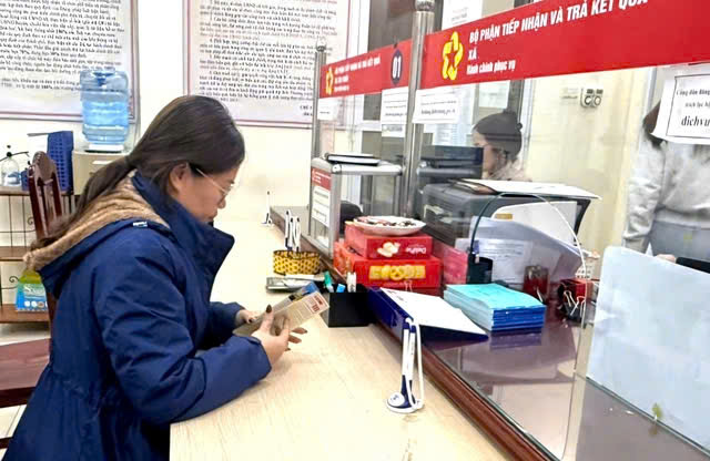 Quy định mới về đăng ký khai sinh từ 3/2027- Ảnh 2.