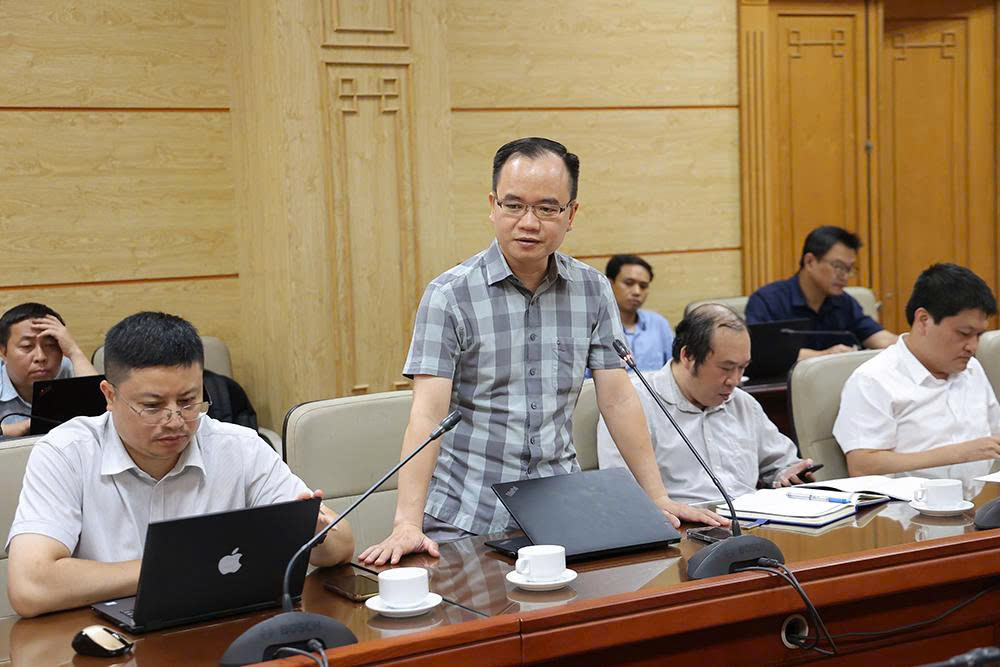 Gallery - Tập trung phát triển chuyển đổi số y tế đồng bộ kết nối dữ liệu quốc gia 2026 - image 3