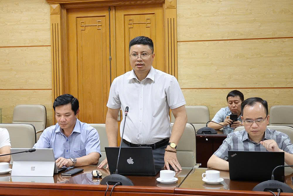 Gallery - Tập trung phát triển chuyển đổi số y tế đồng bộ kết nối dữ liệu quốc gia 2026 - image 6