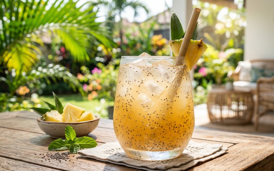 5 loại trái cây mùa hè thơm ngon, giàu chất xơ, giảm mỡ - Ảnh 4. 5 loại trái cây mùa hè thơm ngon, giàu chất xơ, giảm mỡ - Ảnh 4.