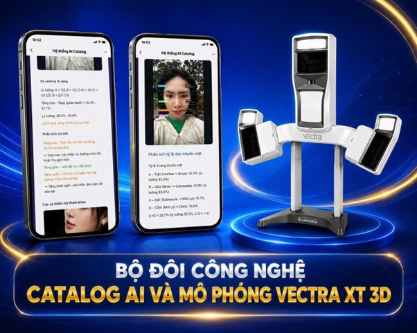 Phẫu thuật nâng mũi 'minh bạch hóa' với cam kết pháp lý và công nghệ AI- Ảnh 2.