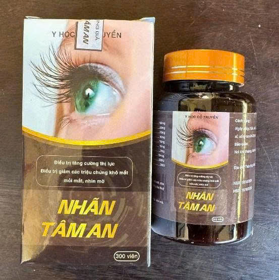 Danh sách các loại thuốc Đông y không rõ nguồn gốc trong vụ lừa đảo tại Thanh Hóa- Ảnh 1.