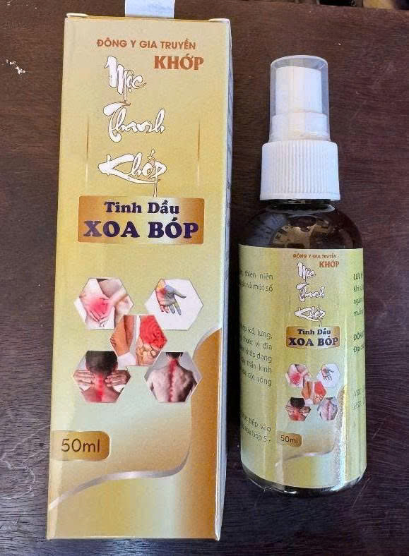 Danh sách các loại thuốc Đông y không rõ nguồn gốc trong vụ lừa đảo tại Thanh Hóa- Ảnh 2.