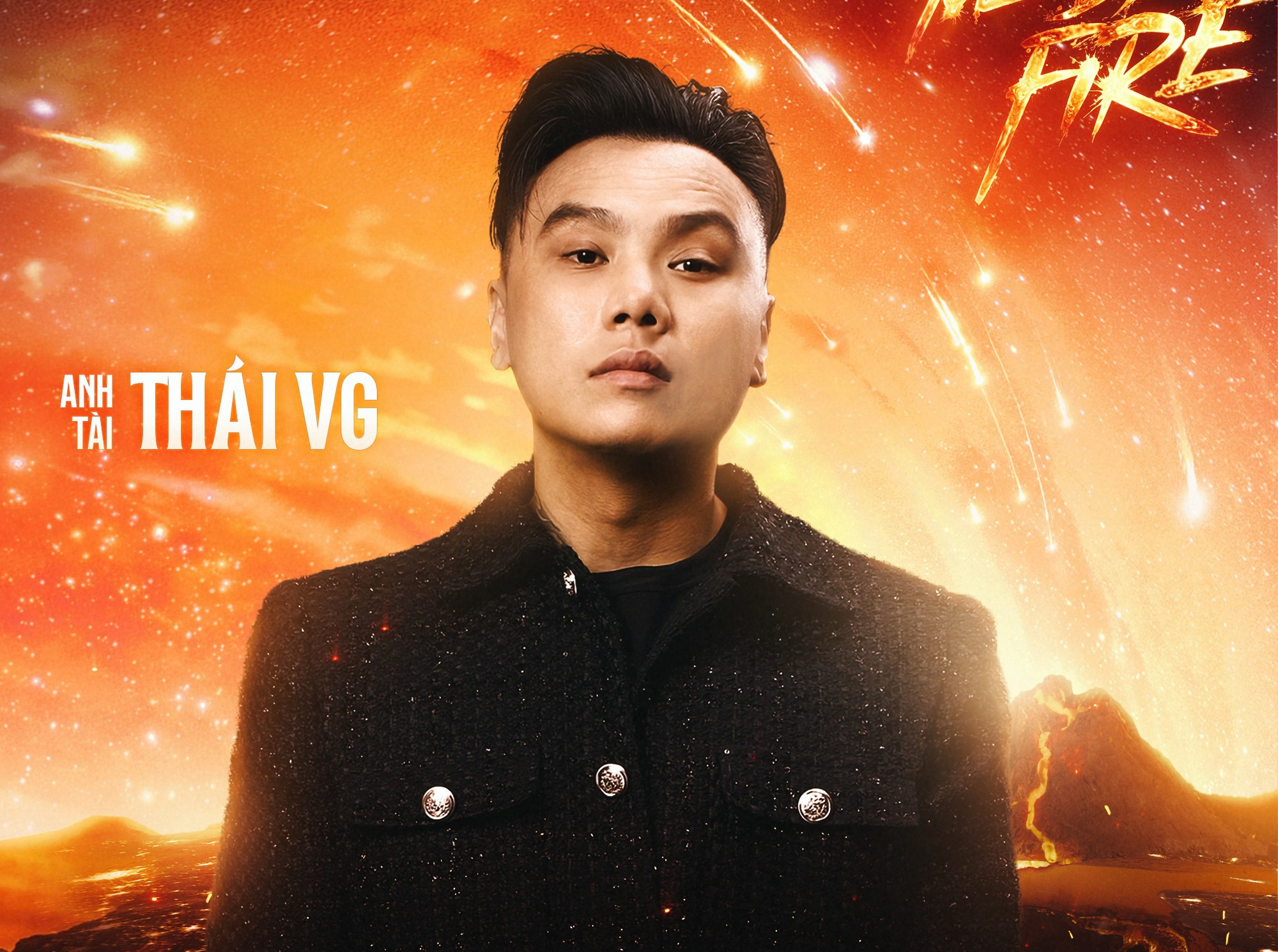 Trịnh Thăng Bình, Thái VG tham gia 'Anh trai vượt ngàn chông gai 2026'- Ảnh 1.
