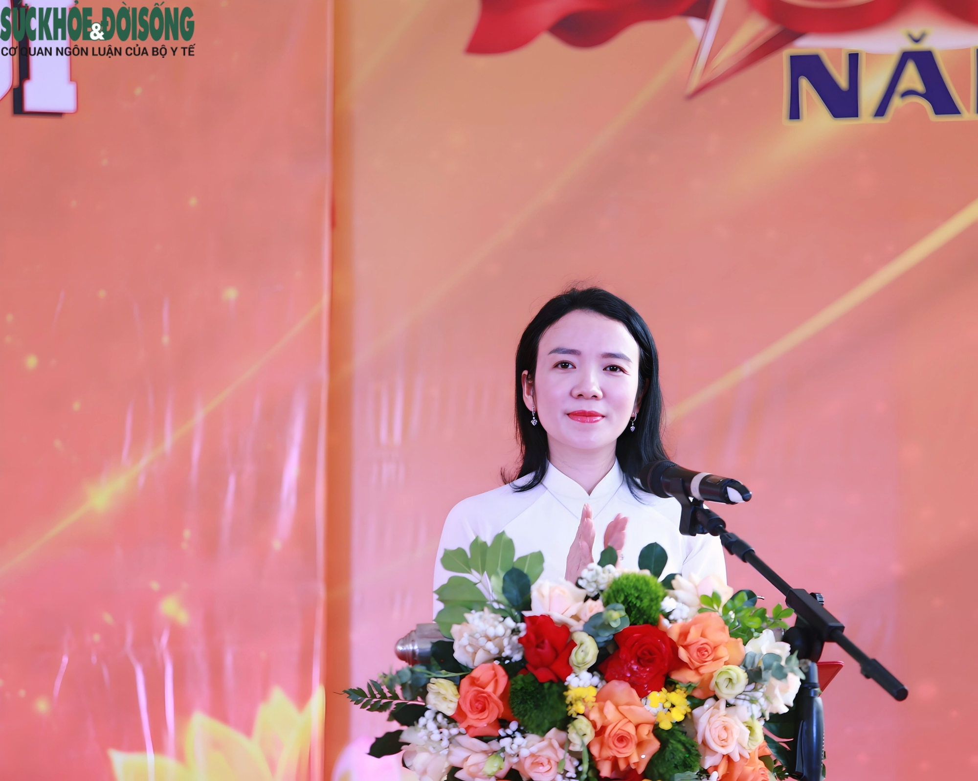 Lan tỏa giá trị trường tồn của Lời kêu gọi Toàn quốc kháng chiến
- Ảnh 2. Lan tỏa giá trị trường tồn của Lời kêu gọi Toàn quốc kháng chiến
- Ảnh 2.