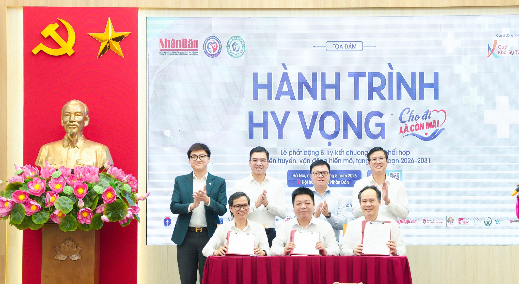 Tạng hiến từ người chết não ở Việt Nam tăng 3-4 lần, nhưng vẫn thấp so với nhiều quốc gia- Ảnh 1. Tạng hiến từ người chết não ở Việt Nam tăng 3-4 lần, nhưng vẫn thấp so với nhiều quốc gia- Ảnh 1.