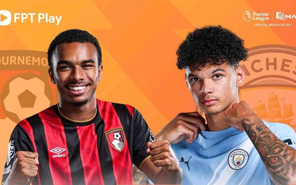 Nhận định, dự đoán tỉ số trận Man City đấu Bournemouth tại vòng 37 Ngoại hạng Anh- Ảnh 2. Lịch thi đấu bóng đá hôm nay ngày 19/5 - 20/5: Man City đấu Bournemouth