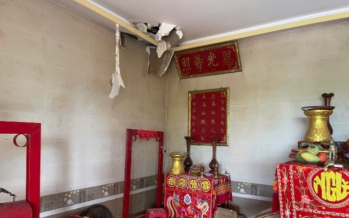 Phá đường dây sản xuất, buôn bán dầu gió giả nhãn hiệu ‘EAGLE BRAND’ quy mô lớn- Ảnh 3. Phá đường dây sản xuất, buôn bán dầu gió giả nhãn hiệu ‘EAGLE BRAND’ quy mô lớn- Ảnh 3.