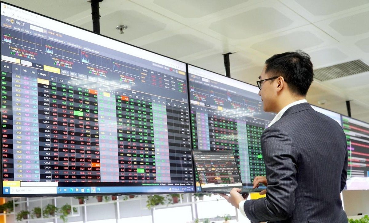 Xu hướng chứng khoán 20/5 sự e ngại của dòng tiền- Ảnh 1.