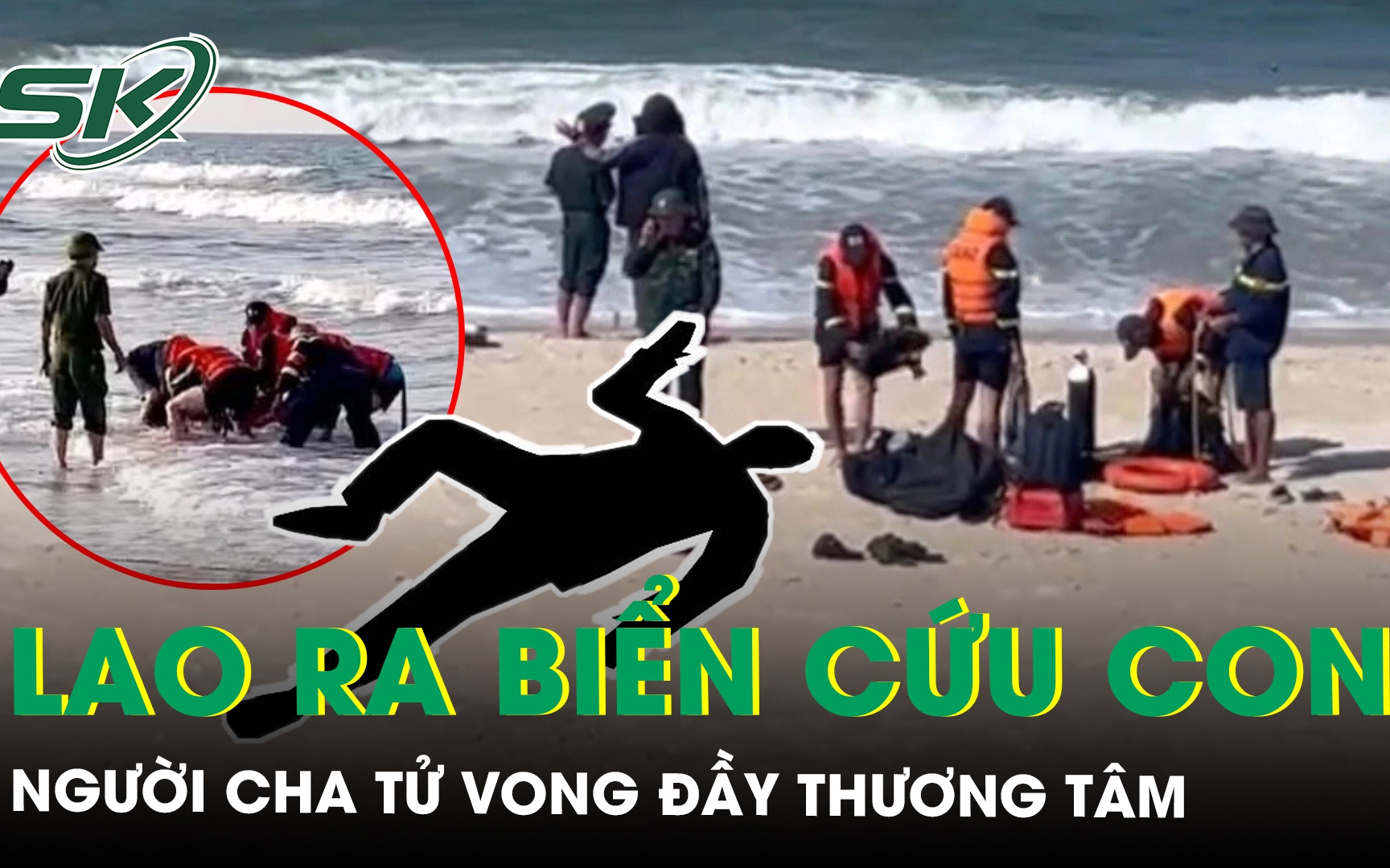 Trắng đêm tìm kiếm người mất tích tại cửa biển ở Huế- Ảnh 3.
