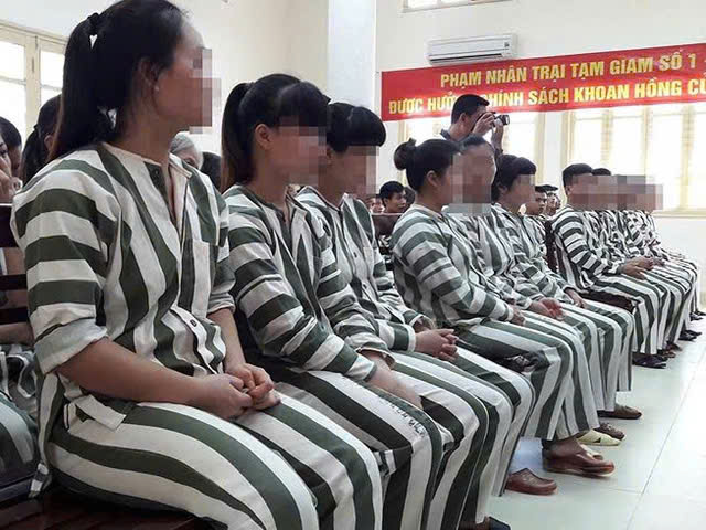 Người bị tạm giữ, tạm giam sẽ có nhiều quyền lợi mới- Ảnh 1.