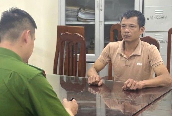 Khởi tố người đàn ông bẫy chuột bằng điện làm hàng xóm tử vong- Ảnh 1.