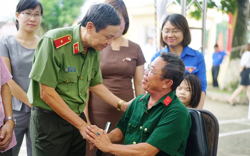 Nguồn kinh phí thực hiện tăng lương hưu, trợ cấp từ 1/7- Ảnh 2.