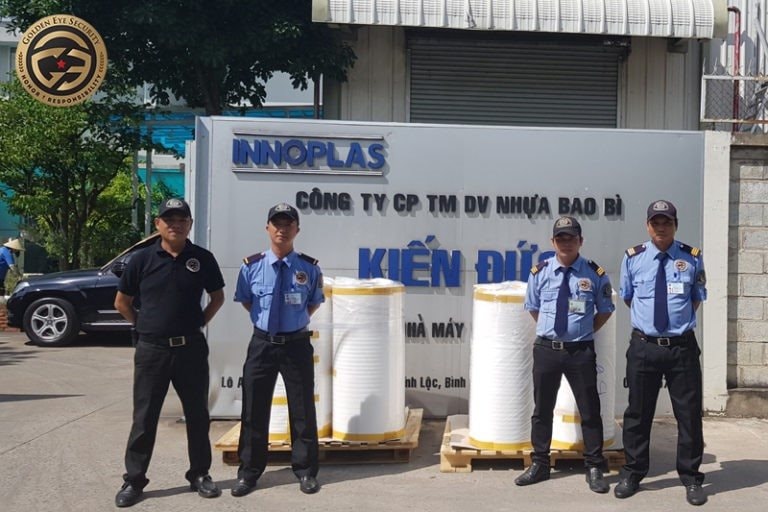 Bao bì Kiến Đức bị xử phạt- Ảnh 1.