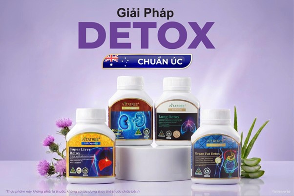 Vitatree lọt 'Top 10 Thương hiệu tốt nhất Việt Nam 2026' với chất lượng chuẩn Úc- Ảnh 3. Vitatree lọt 'Top 10 Thương hiệu tốt nhất Việt Nam 2026' với chất lượng chuẩn Úc- Ảnh 3.