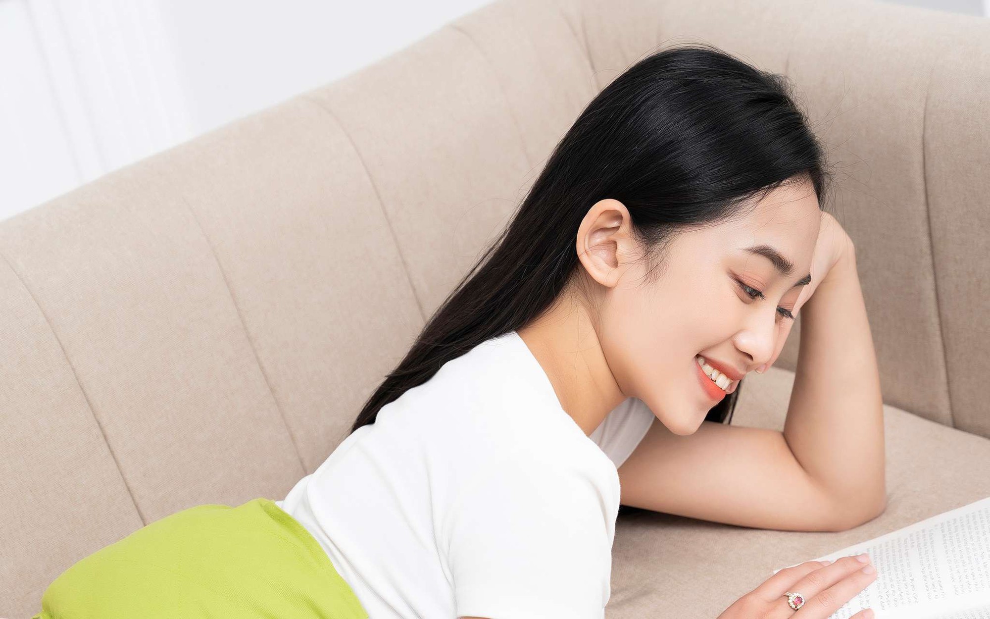 10 bài tập giãn cơ nên thực hiện vào buổi sáng - Ảnh 2.