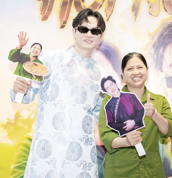 Nam ca sĩ quê Bắc Ninh gây chú ý với MV đưa chất liệu đời sống vào âm nhạc- Ảnh 2. Nam ca sĩ quê Bắc Ninh gây chú ý với MV đưa chất liệu đời sống vào âm nhạc- Ảnh 2.