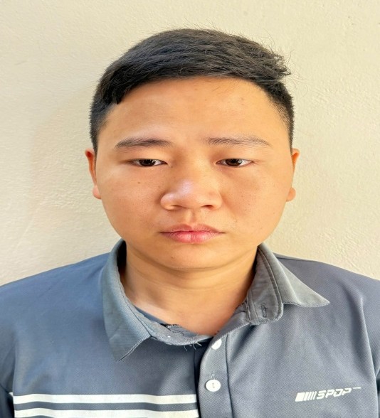 Phát hiện con gái 13 tuổi quan hệ tình dục trong nhà nghỉ, người mẹ làm đơn tố cáo gã thanh niên- Ảnh 1.