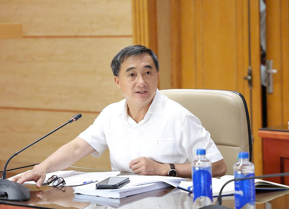Xây dựng Nghị định mới về khám chữa bệnh phải tháo gỡ vướng mắc, không phát sinh thêm thủ tục- Ảnh 2. Xây dựng Nghị định mới về khám chữa bệnh phải tháo gỡ vướng mắc, không phát sinh thêm thủ tục- Ảnh 2.