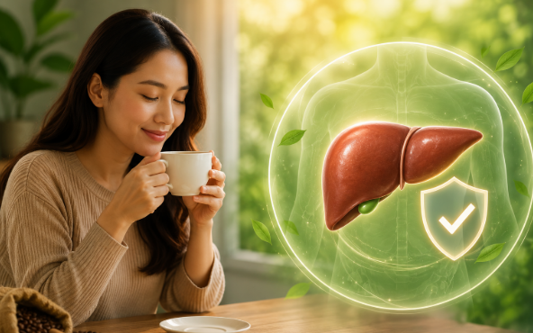 Sau 50 tuổi, uống cà phê ảnh hưởng tới tim mạch và giấc ngủ như thế nào? - Ảnh 3.