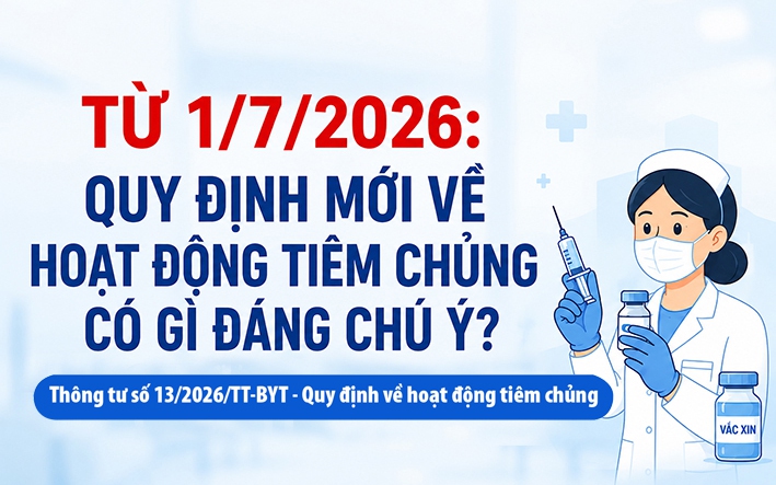 14 bệnh cần sử dụng vắc xin, sinh phẩm- Ảnh 2.