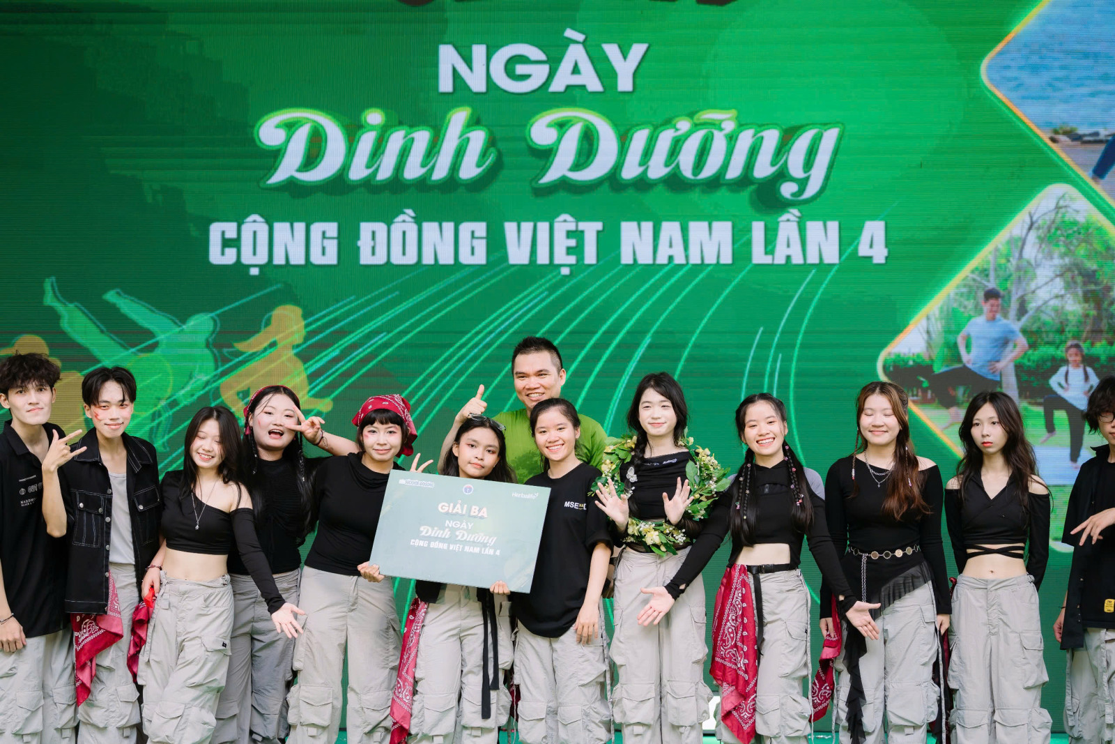 Hé lộ phối cảnh 'Ngày Dinh dưỡng cộng đồng Việt Nam' Lần 6 tại TP.HCM- Ảnh 9.