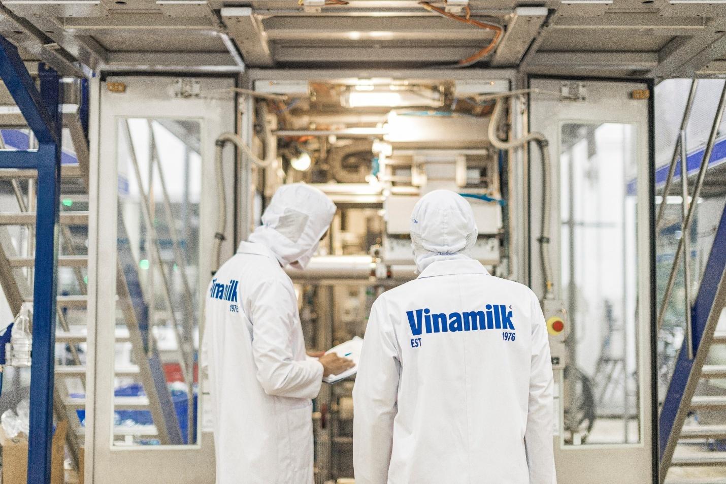 Lý do Vinamilk Green Farm nhận nhiều giải quốc tế- Ảnh 2.
