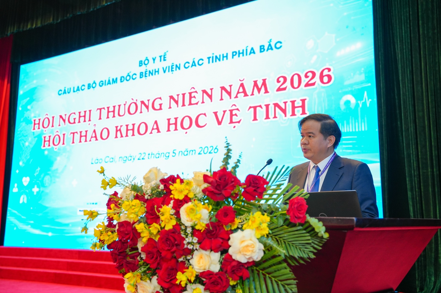 Hướng tới mở rộng ứng dụng y học tái tạo tại Việt Nam- Ảnh 1. Hướng tới mở rộng ứng dụng y học tái tạo tại Việt Nam- Ảnh 1.