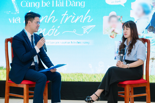 Cơ hội cải thiện cho trẻ tự kỷ nhờ kết hợp giữa phương pháp tế bào gốc và phục hồi chức năng- Ảnh 4. Cơ hội cải thiện cho trẻ tự kỷ nhờ kết hợp giữa phương pháp tế bào gốc và phục hồi chức năng- Ảnh 4.