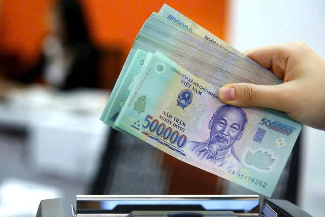Ngân hàng Nhà nước yêu cầu kiểm tra việc giảm lãi suất- Ảnh 2. Ngân hàng Nhà nước yêu cầu kiểm tra việc giảm lãi suất- Ảnh 2.