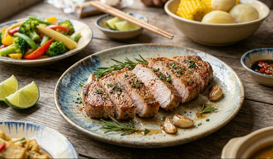 5 điều bạn nên làm để giảm 5 kg ở độ tuổi 50- Ảnh 1. 5 điều bạn nên làm để giảm 5 kg ở độ tuổi 50- Ảnh 1.