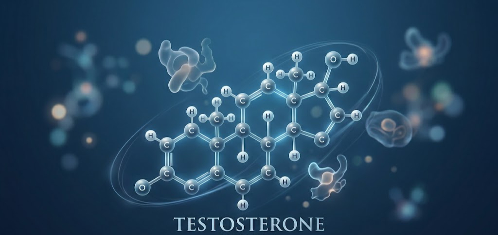 Rối loạn cương dương có phải do testosterone thấp?- Ảnh 2. Rối loạn cương dương có phải do testosterone thấp?- Ảnh 2.
