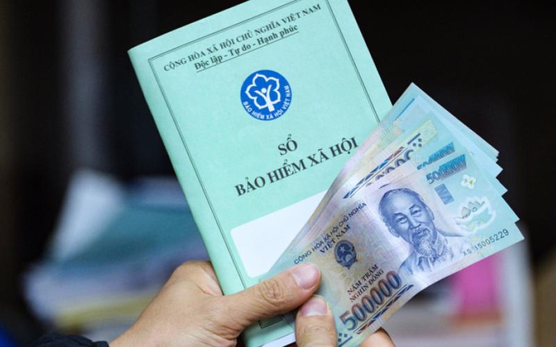 Tăng tiền đóng bảo hiểm y tế hộ gia đình khi tăng lương cơ sở từ 1/7- Ảnh 2. Hàng loạt trợ cấp BHXH tăng mạnh theo mức lương cơ sở mới từ 1/7