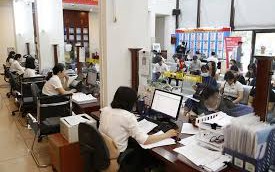 Hàng loạt trợ cấp BHXH tăng mạnh theo mức lương cơ sở mới từ 1/7- Ảnh 2. Hà Nội tiếp nhận 230 chỉ tiêu không chuyên trách cấp xã vào công chức