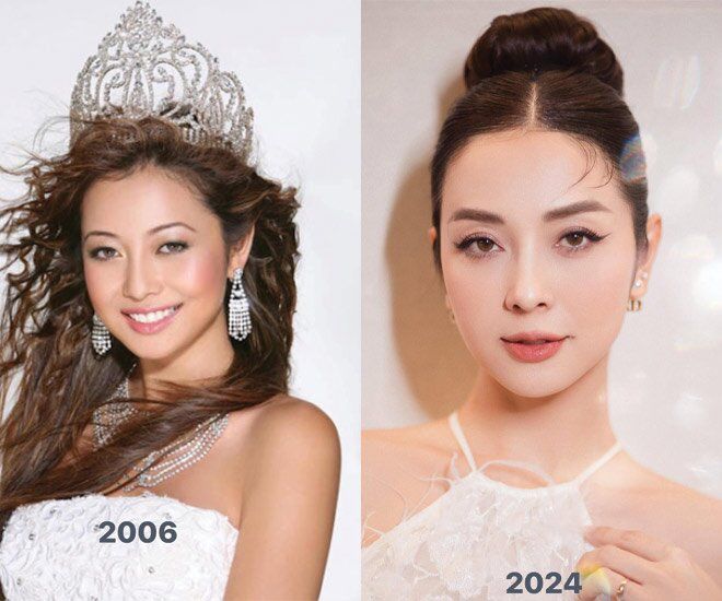 3 bí quyết ‘chống già’ của Jennifer Phạm- Ảnh 1. 3 bí quyết ‘chống già’ của Jennifer Phạm- Ảnh 1.