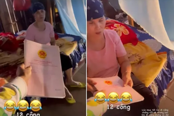 Mẹ ruột Hoa hậu H'Hen Niê một đời tảo tần, dạy con bằng tình yêu thương giản dị- Ảnh 7. Mẹ ruột Hoa hậu H'Hen Niê một đời tảo tần, dạy con bằng tình yêu thương giản dị- Ảnh 7.