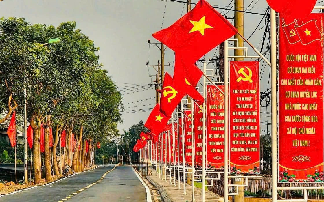 Quảng Ninh triển khai sắp xếp thôn, bản, khu phố gắn với mô hình chính quyền địa phương 2 cấp- Ảnh 2. Quảng Ninh triển khai sắp xếp thôn, bản, khu phố gắn với mô hình chính quyền địa phương 2 cấp- Ảnh 2.