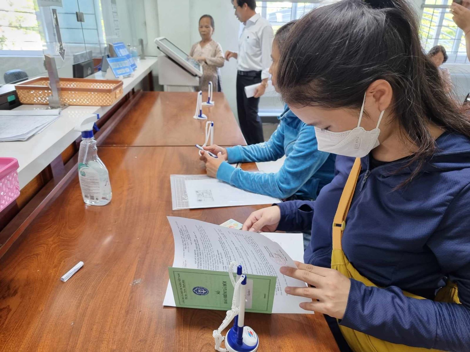10 khoản trợ cấp bảo hiểm xã hội tăng theo lương cơ sở từ 1/7/2026- Ảnh 1. 10 khoản trợ cấp bảo hiểm xã hội tăng theo lương cơ sở từ 1/7/2026- Ảnh 1.